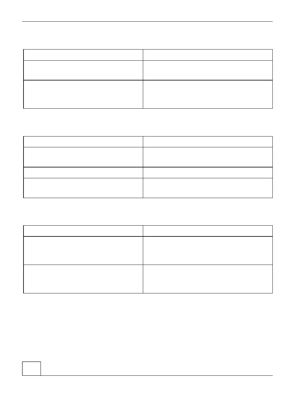 IXLA 640 User Manual | Page 19 / 28