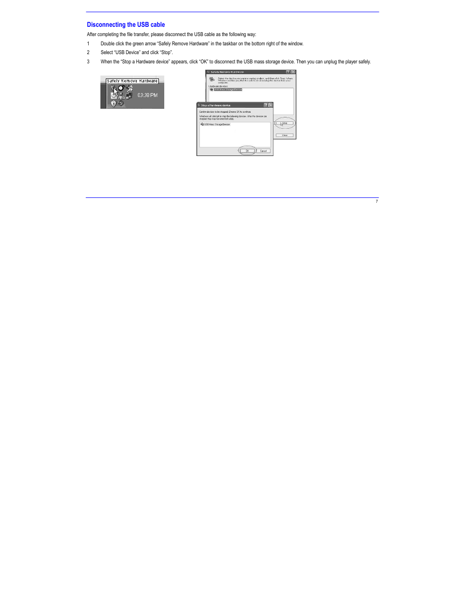 Igloo MPK2066UKAB User Manual | Page 11 / 36