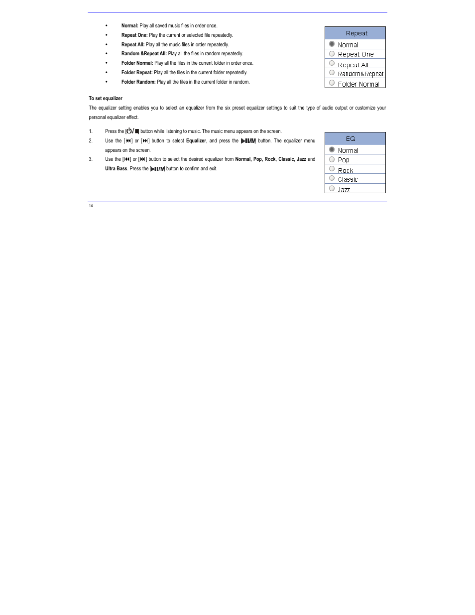Igloo MPK2066UKAB User Manual | Page 18 / 36
