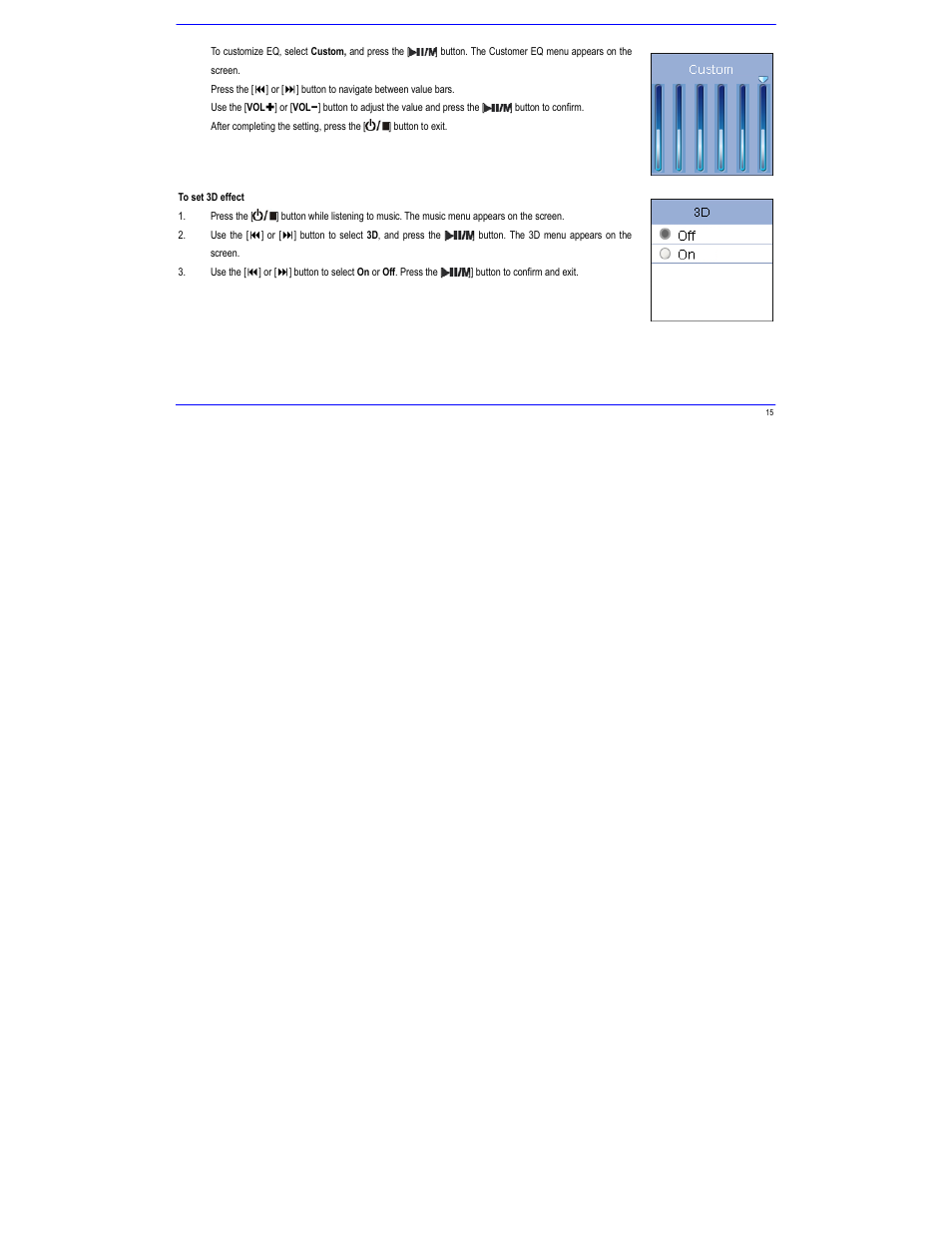 Igloo MPK2066UKAB User Manual | Page 19 / 36