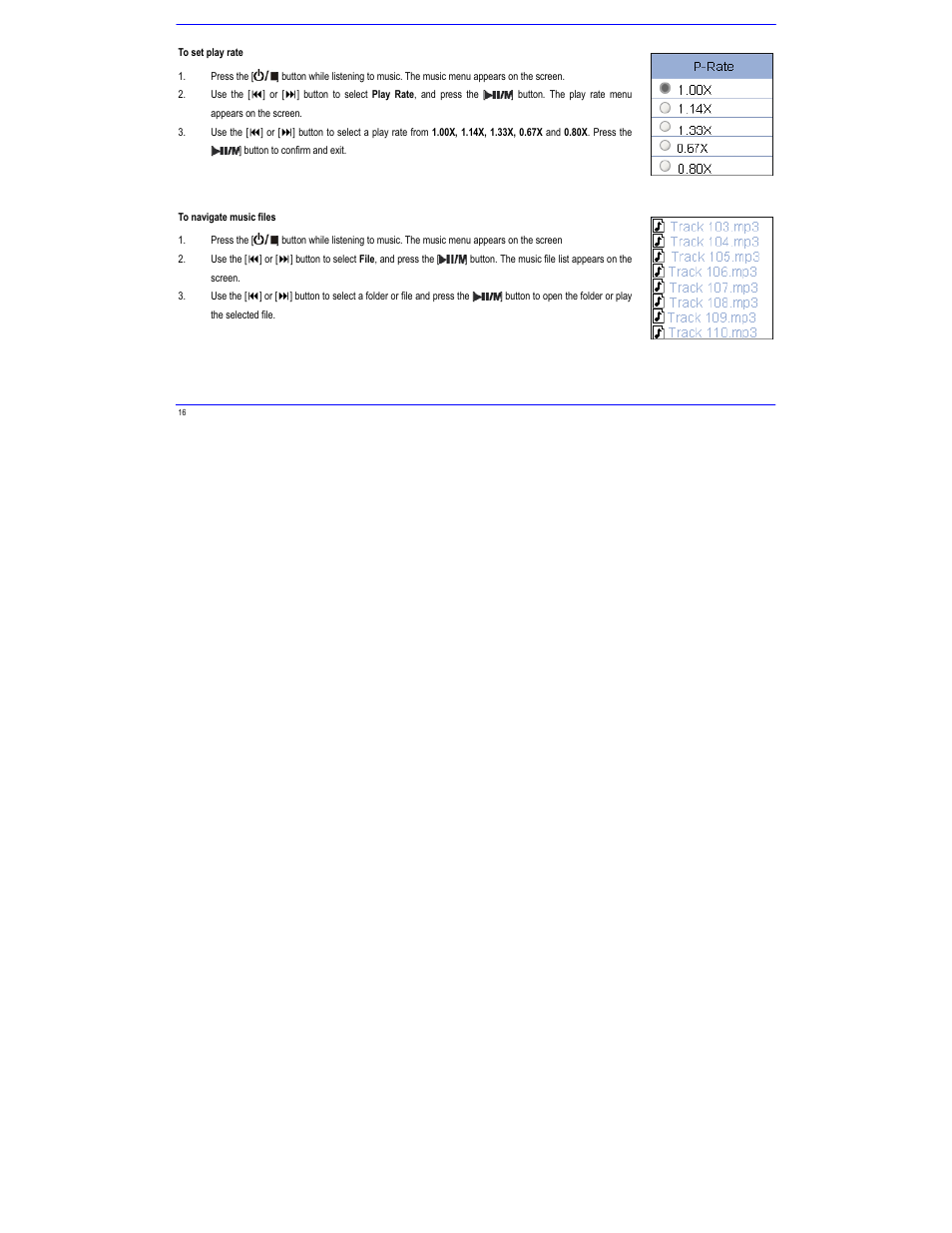 Igloo MPK2066UKAB User Manual | Page 20 / 36