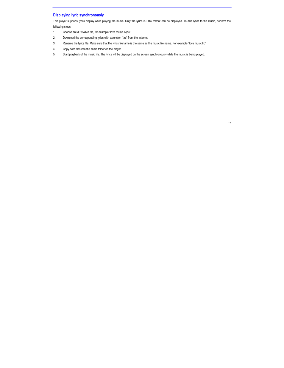 Igloo MPK2066UKAB User Manual | Page 21 / 36