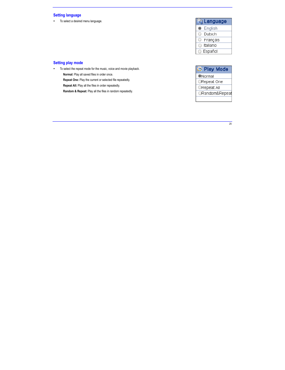 Igloo MPK2066UKAB User Manual | Page 29 / 36