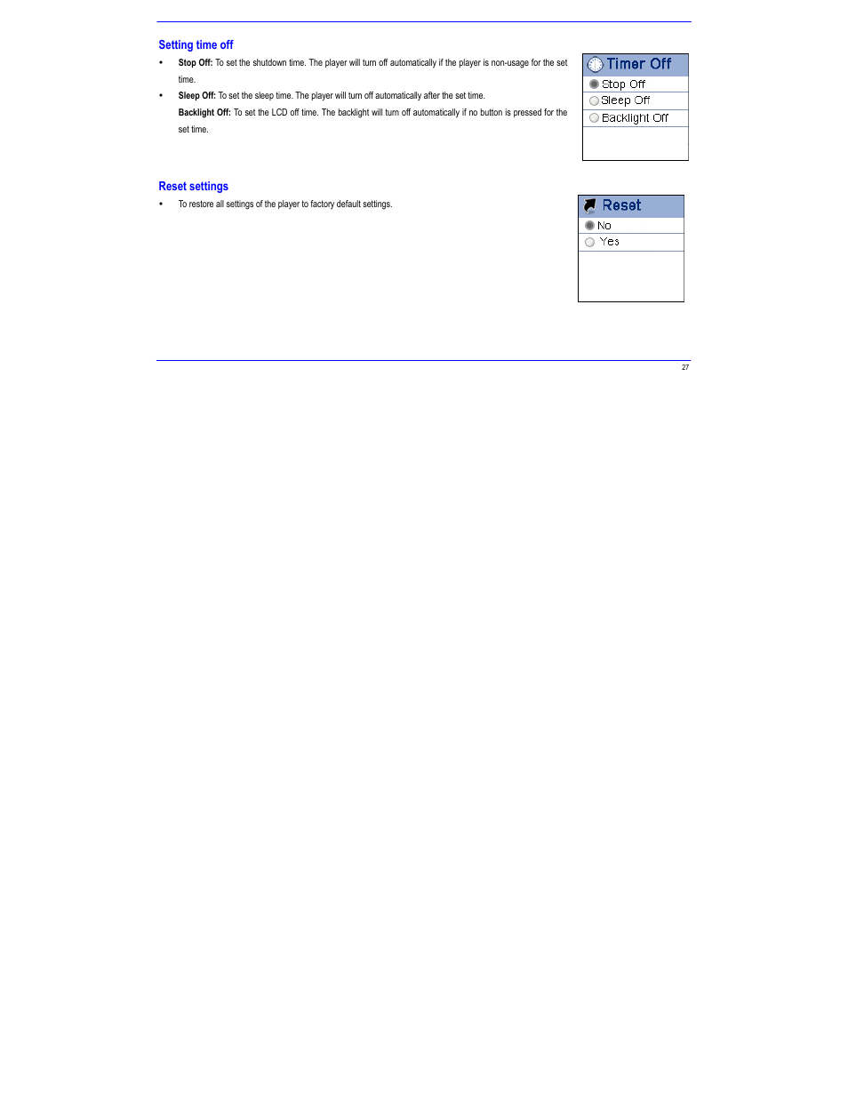 Igloo MPK2066UKAB User Manual | Page 31 / 36
