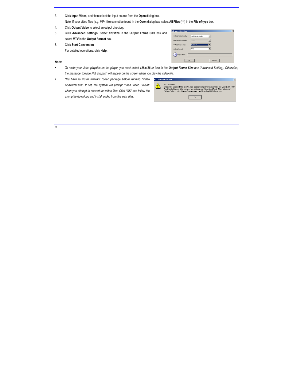 Igloo MPK2066UKAB User Manual | Page 34 / 36