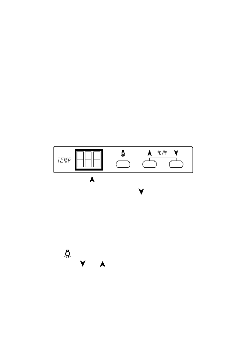 Igloo FRW218B User Manual | Page 6 / 8