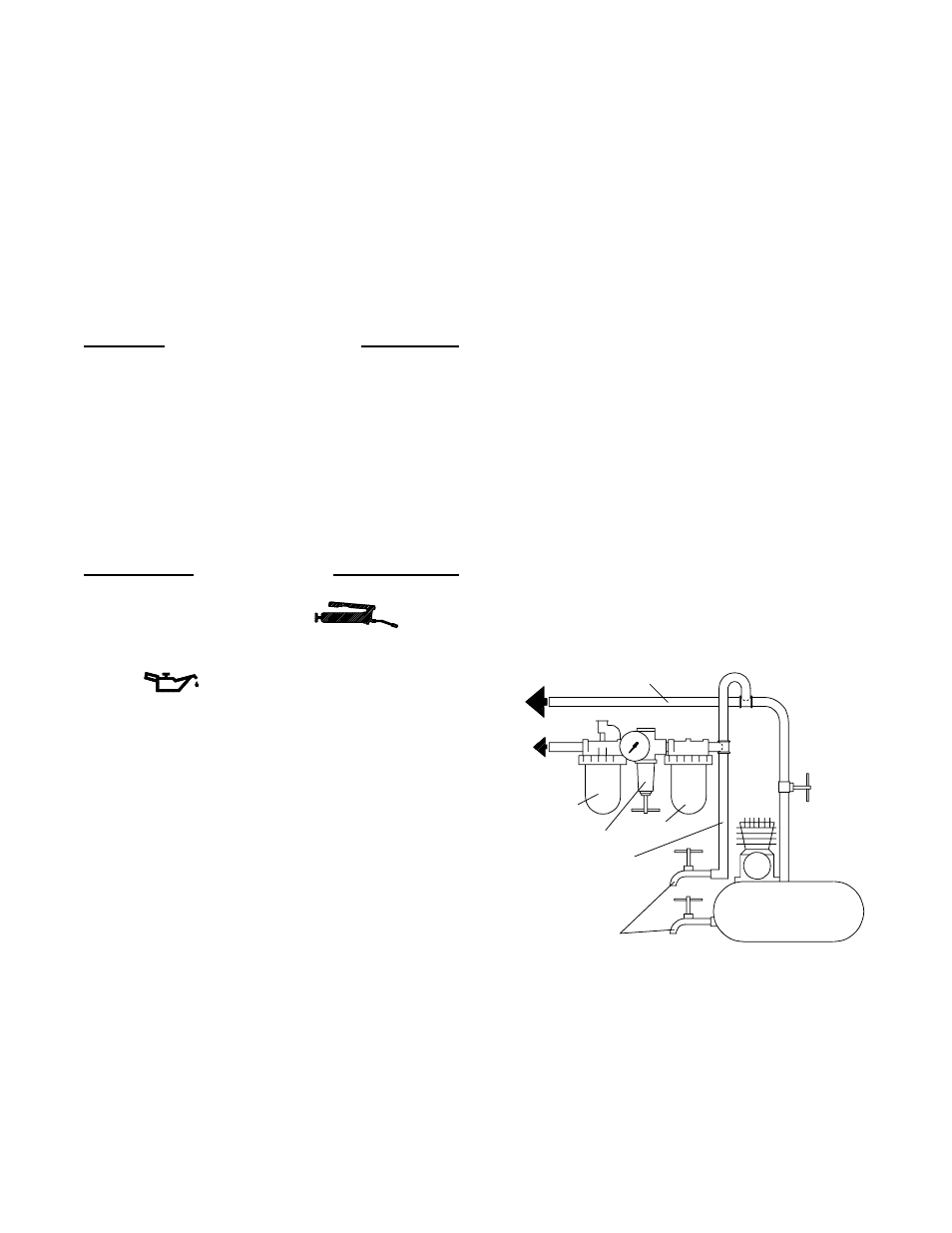 Einstellungen, Inbetriebnahme des werkzeuges, Ölereinstellung | Schmierung | Ingersoll-Rand S120-EU User Manual | Page 13 / 62