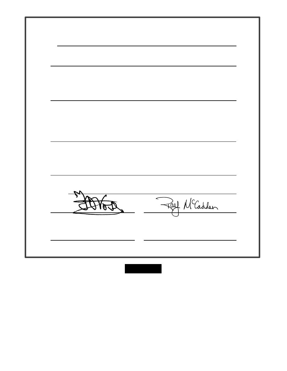 Fabrikationserklæring | Ingersoll-Rand S120-EU User Manual | Page 36 / 62
