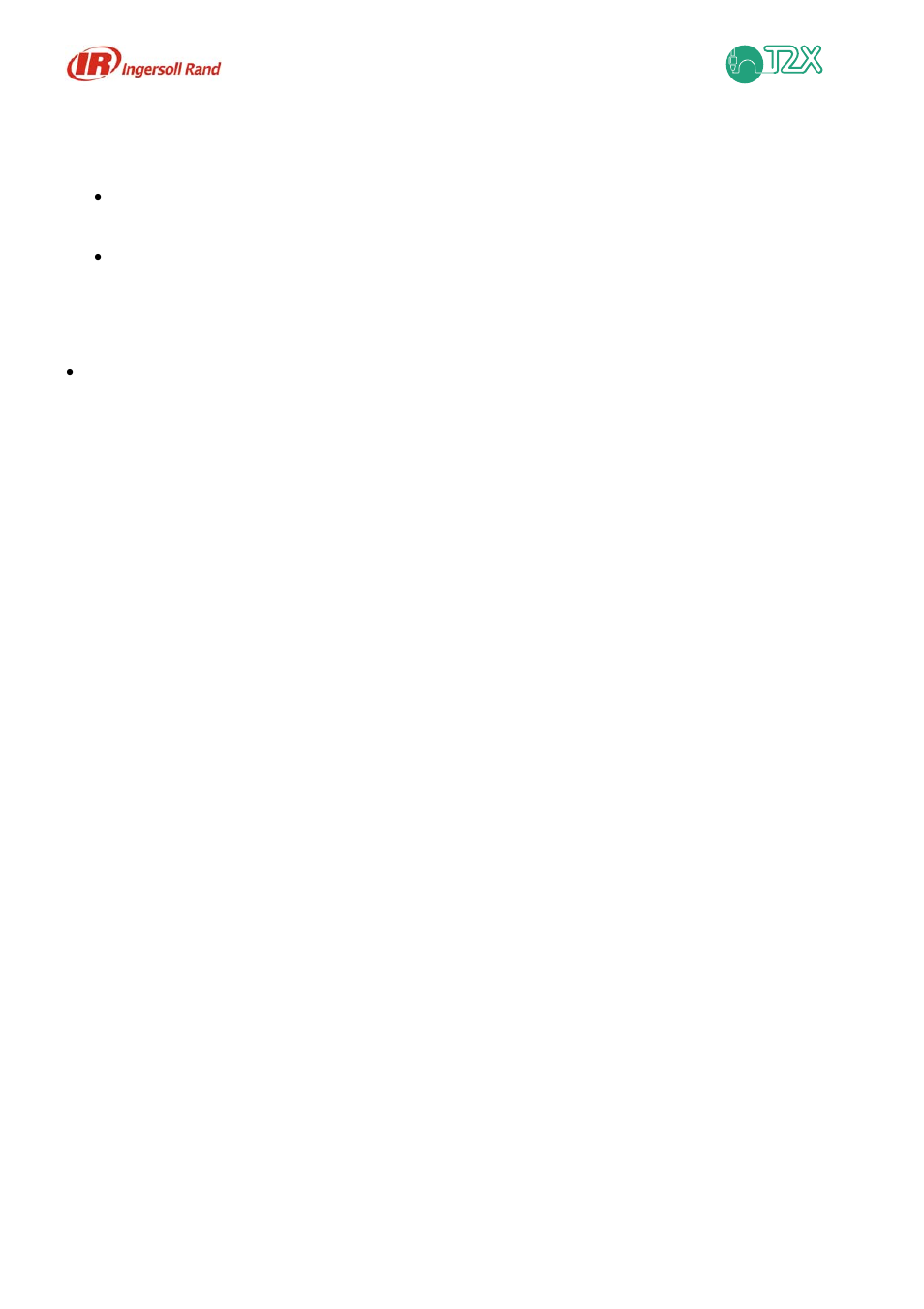 Ingersoll-Rand DOSER 45532694 User Manual | Page 4 / 12