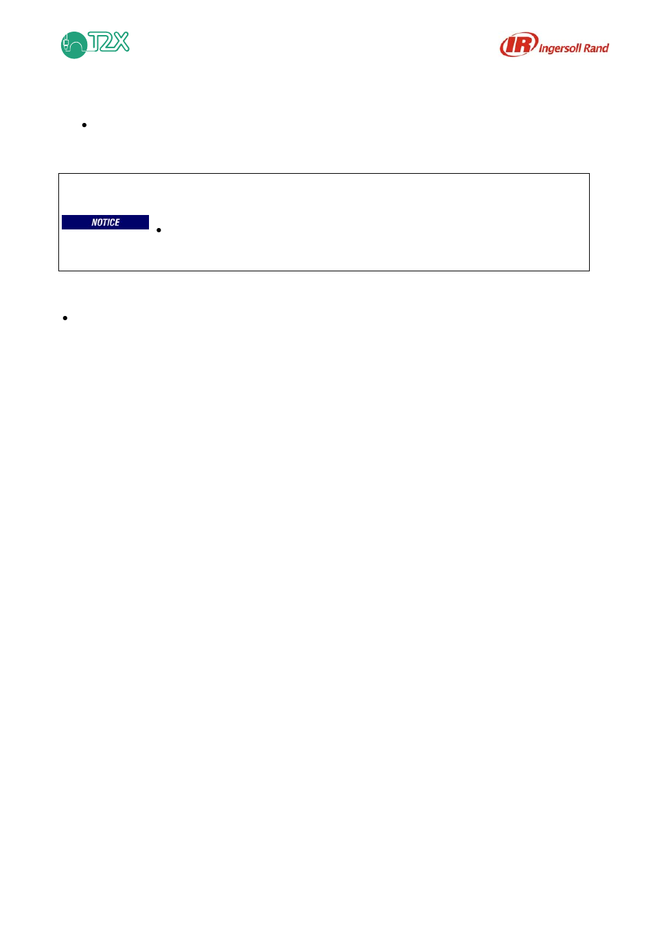 Ingersoll-Rand DOSER 45532694 User Manual | Page 5 / 12
