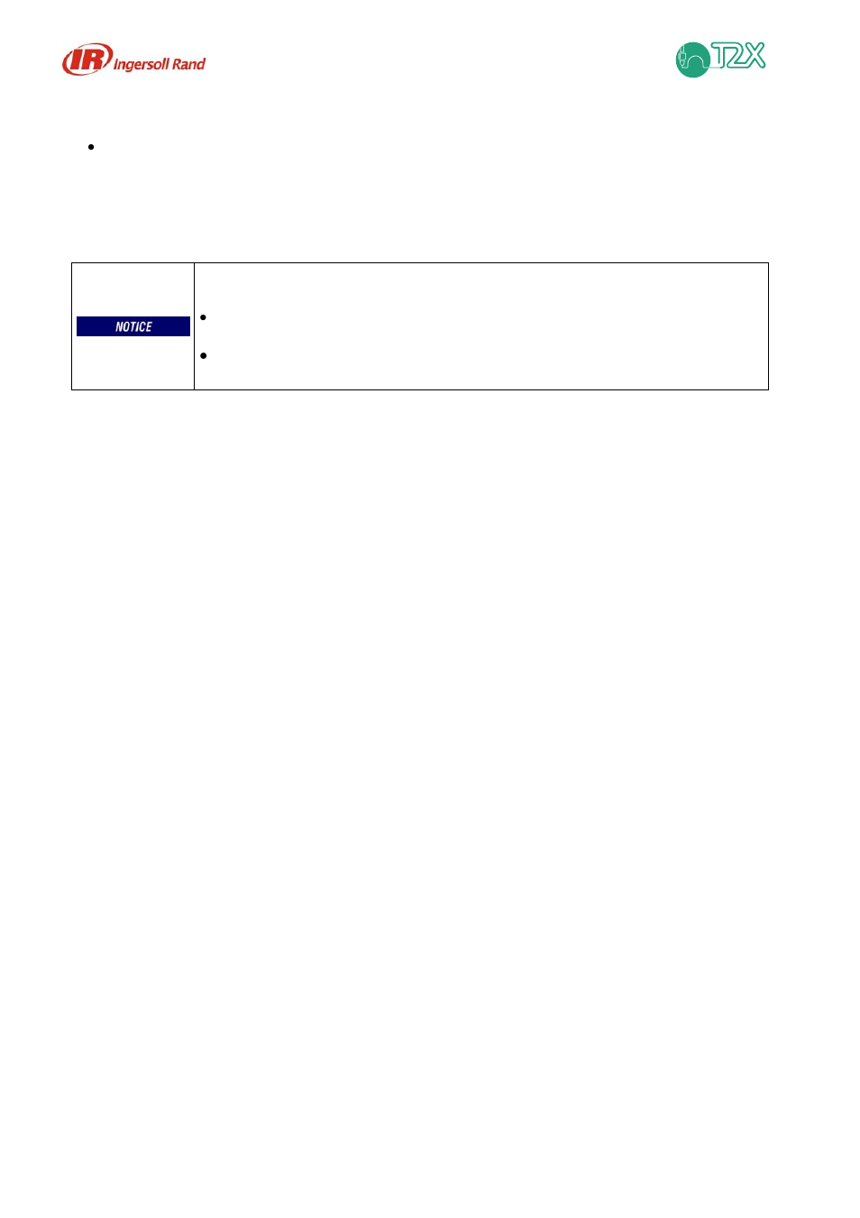 Ingersoll-Rand DOSER 45532694 User Manual | Page 8 / 12