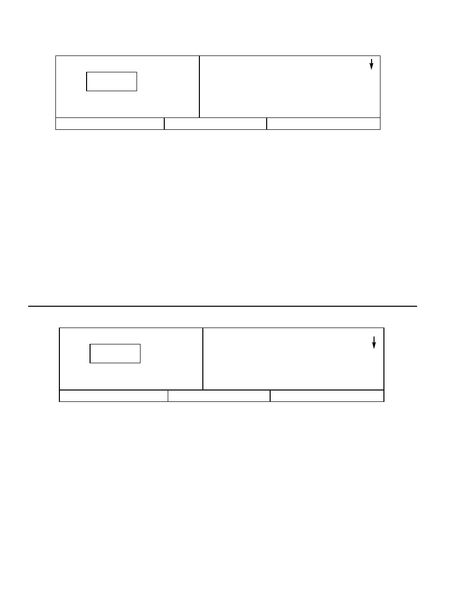 2 display screen, 3 current status | Ingersoll-Rand 100-200 HP/75-160 KW User Manual | Page 20 / 93