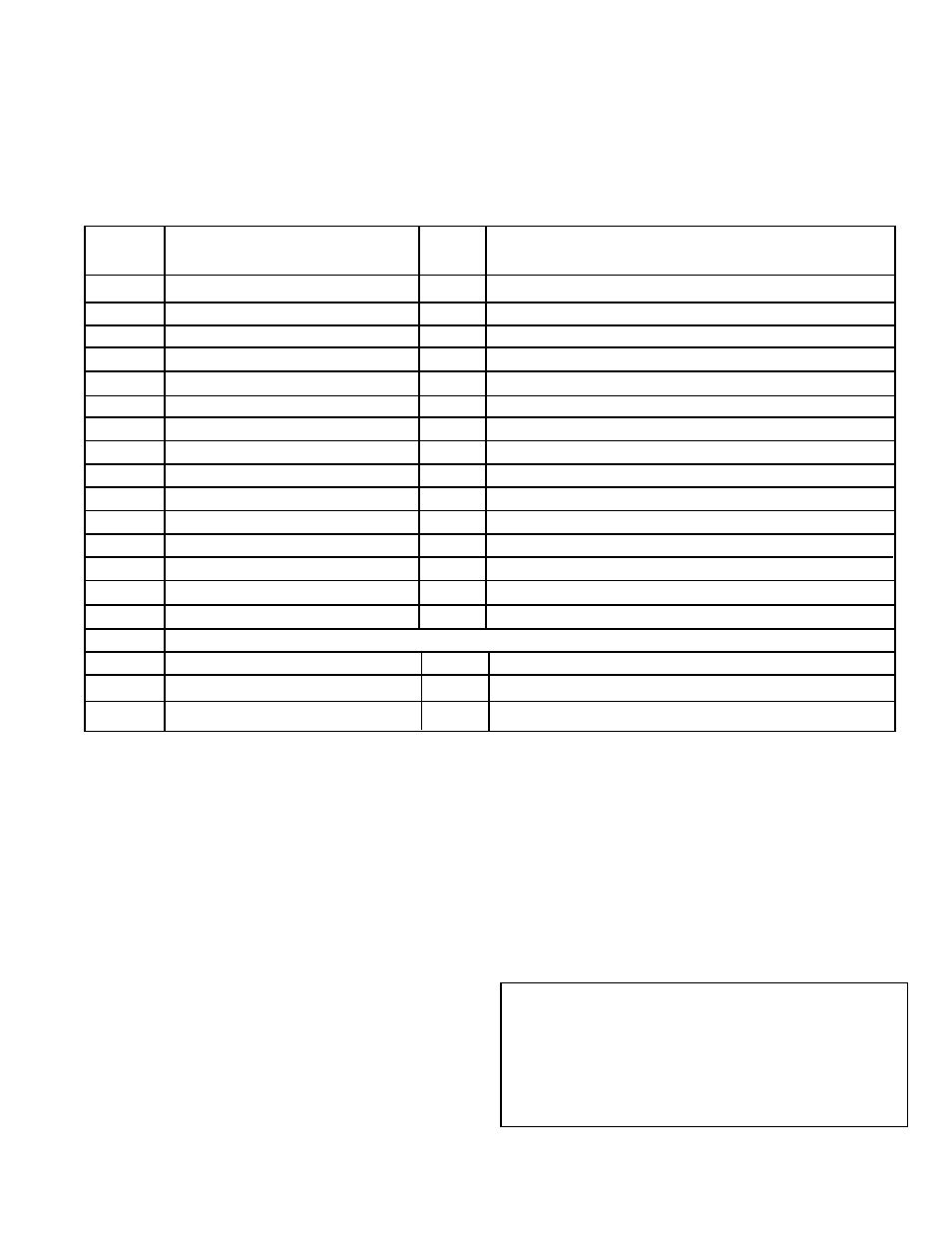 0 scheduled preventative maintenance, 1 maintenance schedule, 2 maintenance records | 3 maintenance procedures | Ingersoll-Rand 100-200 HP/75-160 KW User Manual | Page 31 / 93