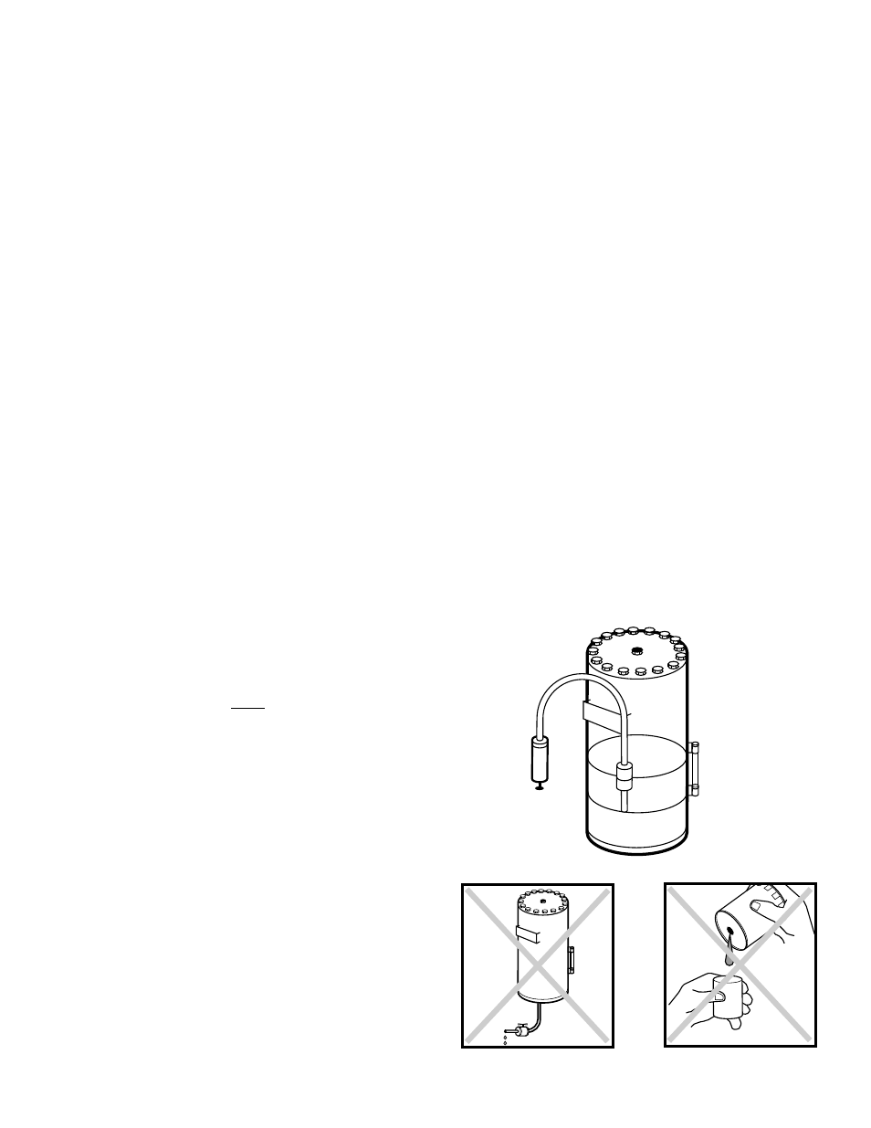 14 coolant hoses, 15 fluid and vibration monitoring, 16 coolant sampling procedure | Ingersoll-Rand 100-200 HP/75-160 KW User Manual | Page 41 / 93