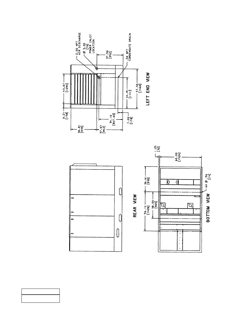 Ingersoll-Rand 100-200 HP/75-160 KW User Manual | Page 55 / 93