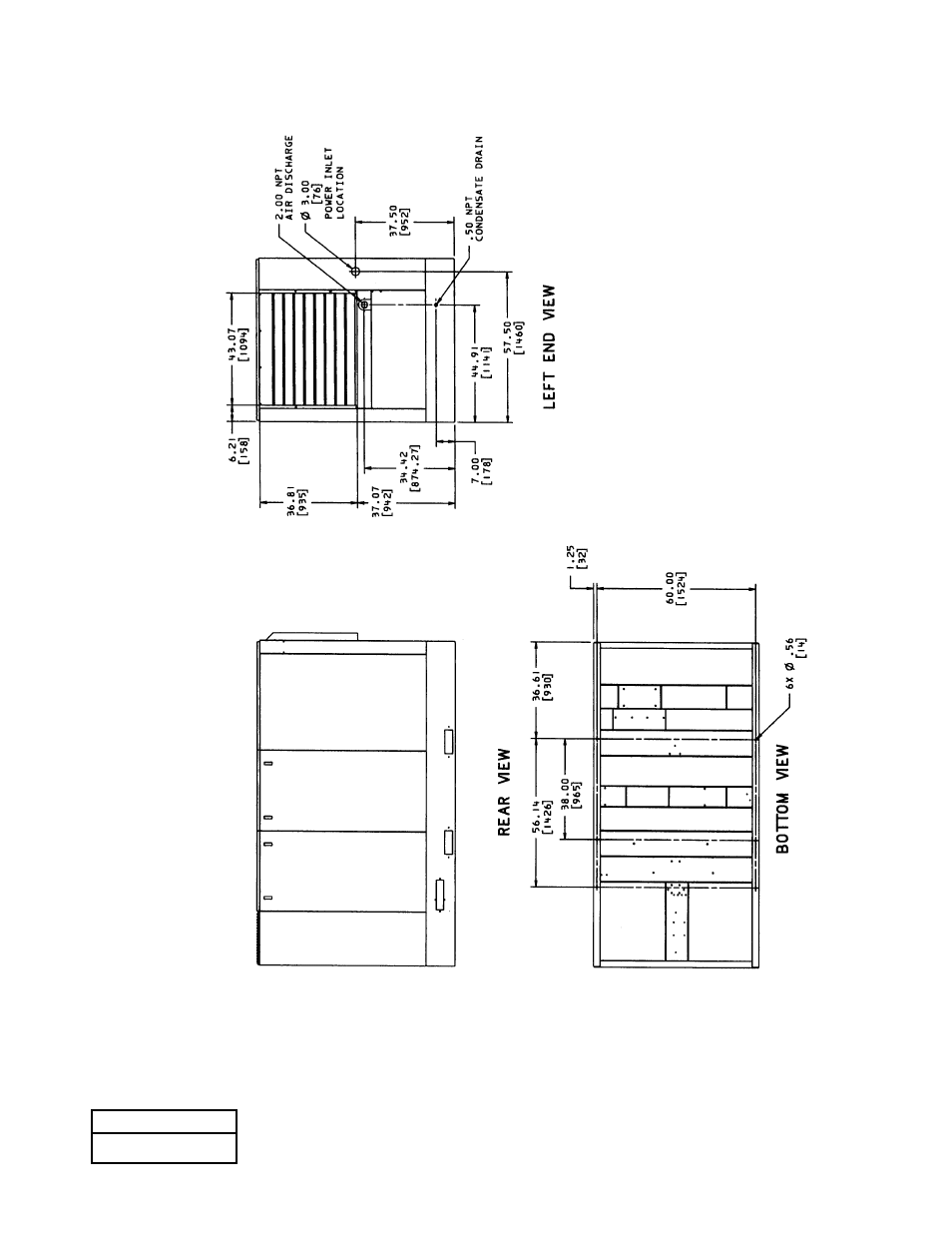 Ingersoll-Rand 100-200 HP/75-160 KW User Manual | Page 57 / 93