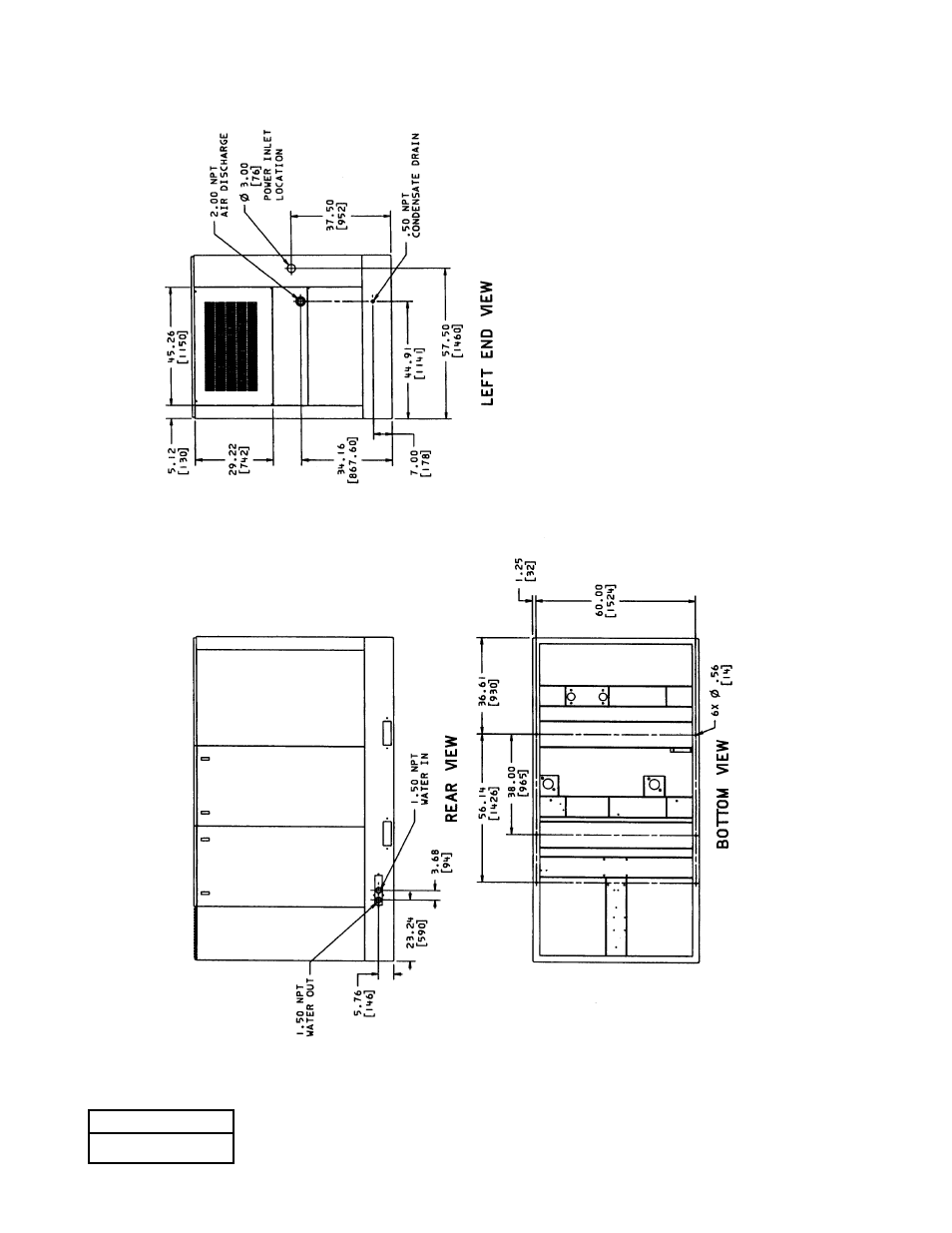 Ingersoll-Rand 100-200 HP/75-160 KW User Manual | Page 59 / 93