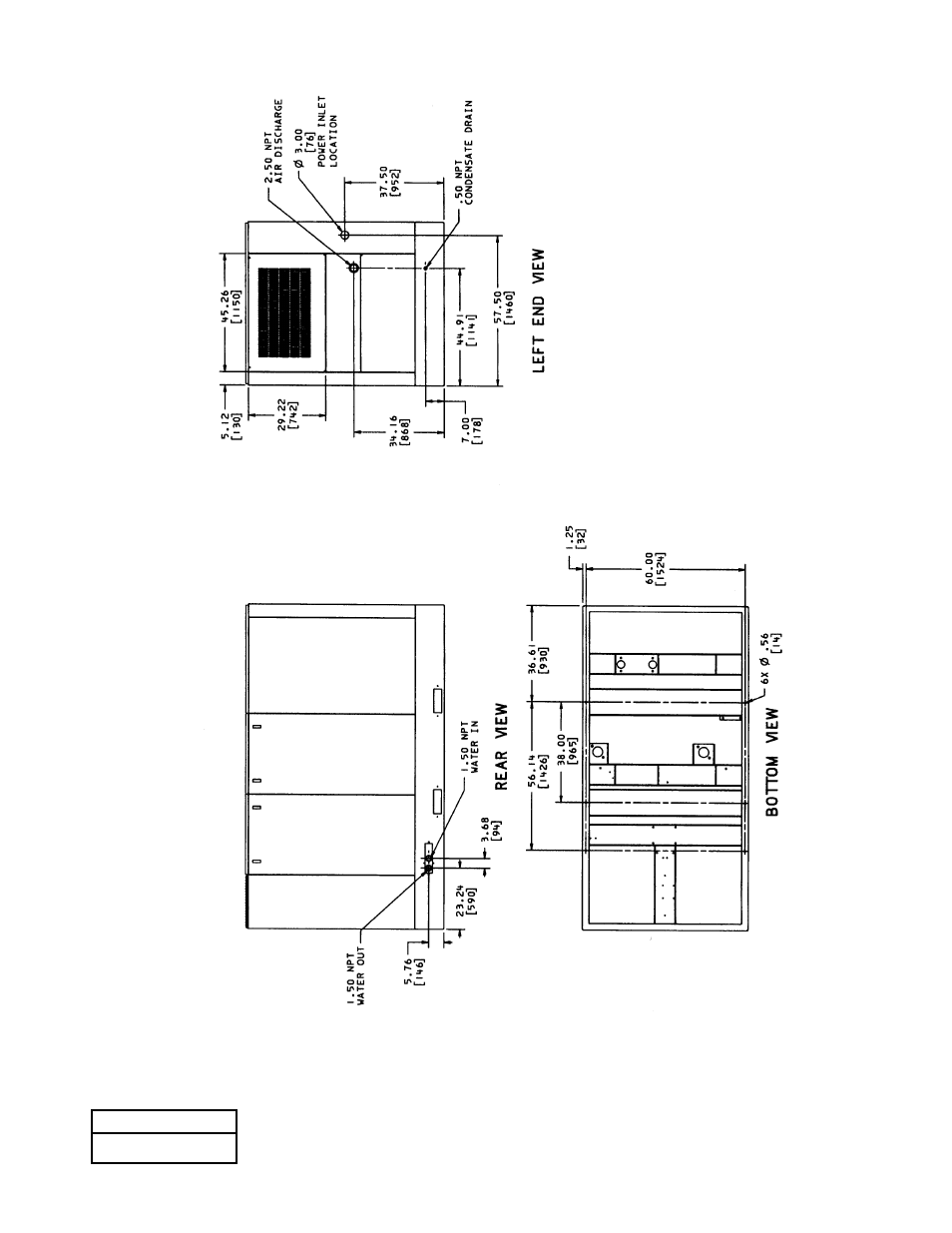 Ingersoll-Rand 100-200 HP/75-160 KW User Manual | Page 61 / 93