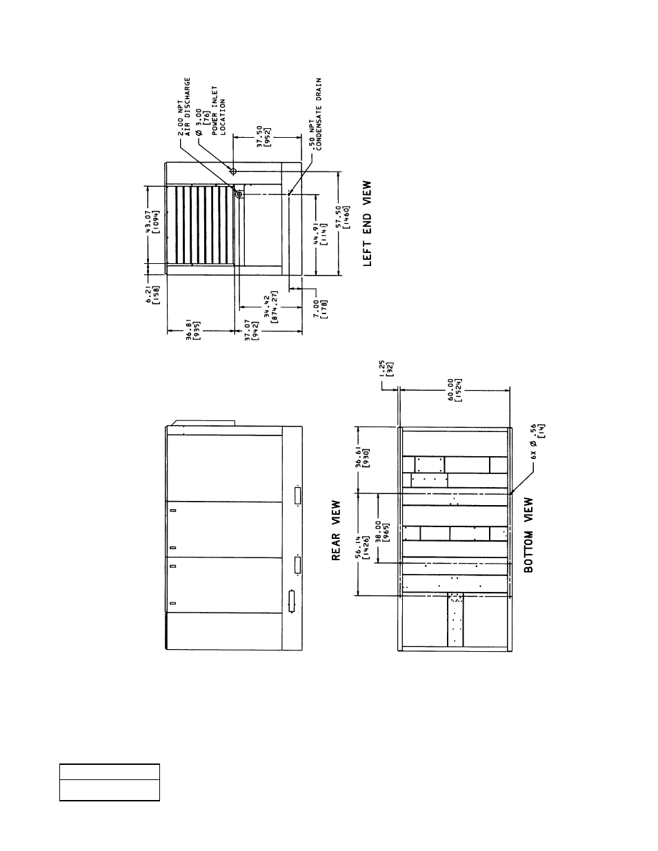 Ingersoll-Rand 100-200 HP/75-160 KW User Manual | Page 63 / 93