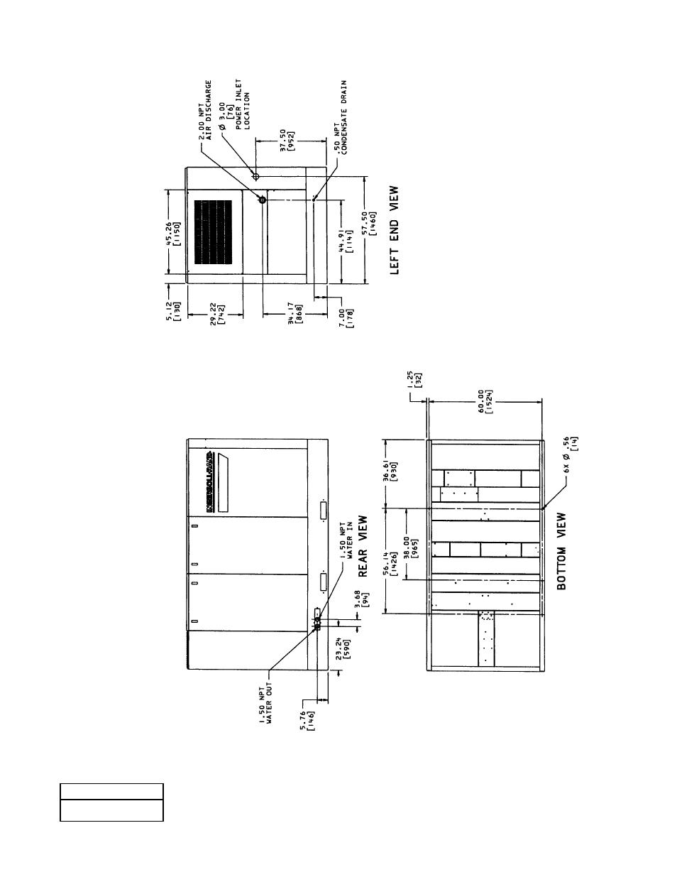 Ingersoll-Rand 100-200 HP/75-160 KW User Manual | Page 67 / 93