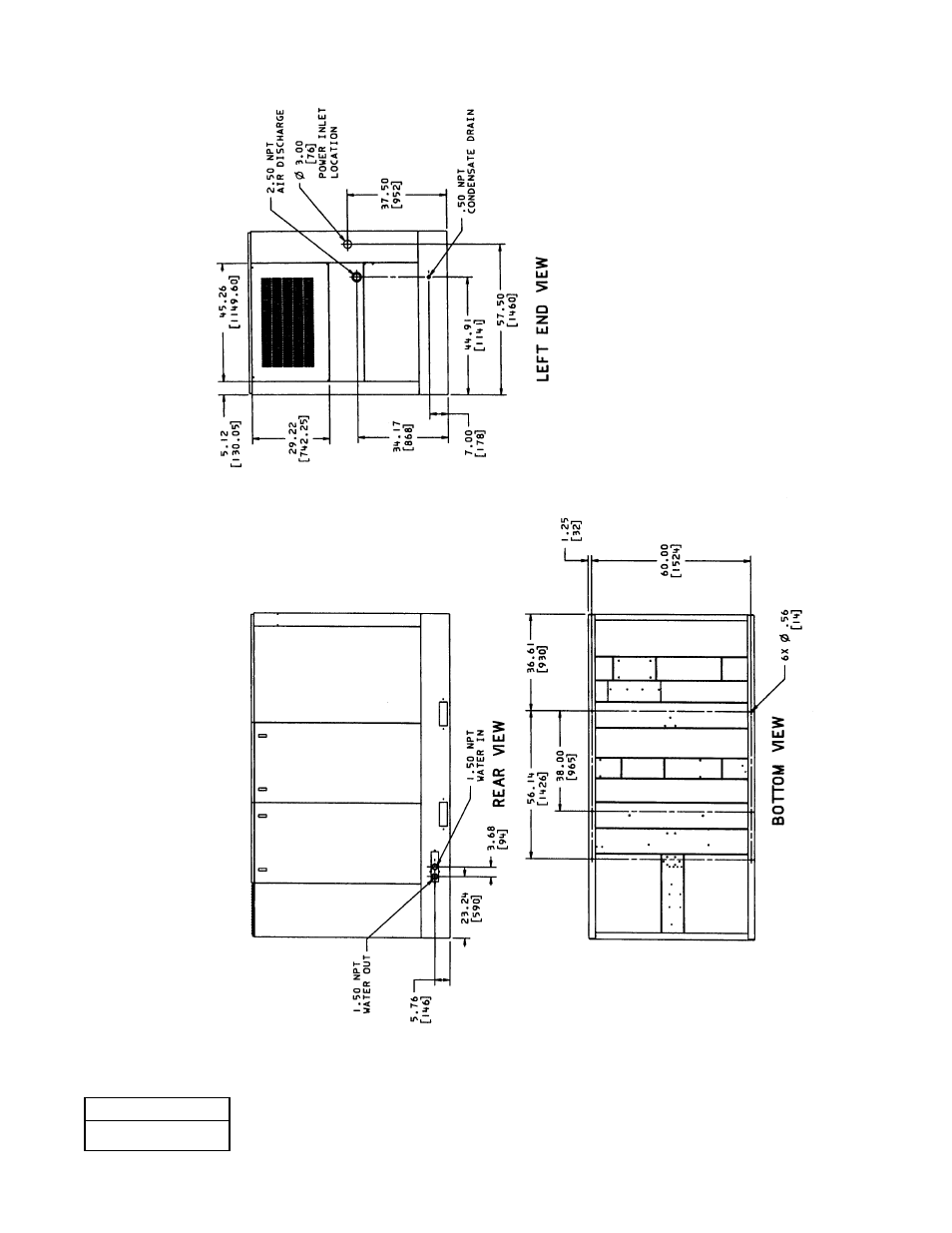 Ingersoll-Rand 100-200 HP/75-160 KW User Manual | Page 69 / 93