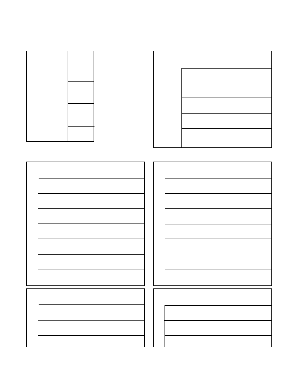 Langelier index chart values, Hardness (ppm) | Ingersoll-Rand 100-200 HP/75-160 KW User Manual | Page 89 / 93