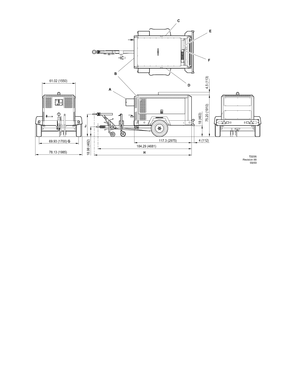 Ingersoll-Rand 7120 User Manual | Page 20 / 76