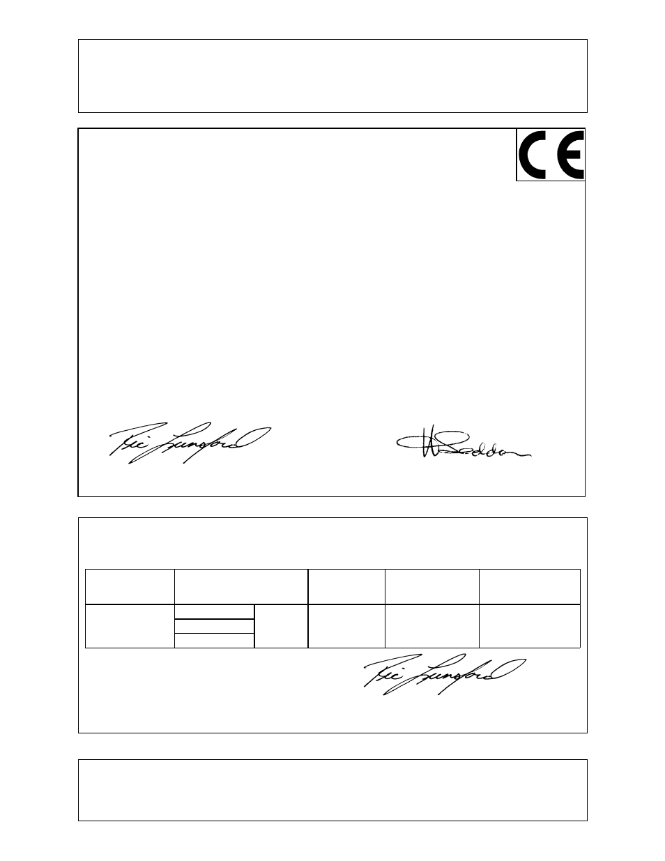 Ingersoll-Rand 7120 User Manual | Page 3 / 76
