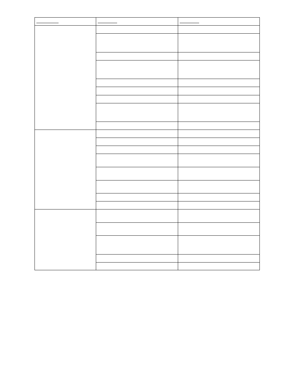 Ingersoll-Rand 7120 User Manual | Page 43 / 76