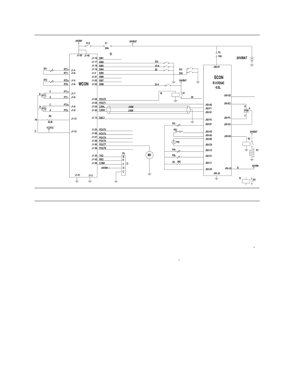 Machine systems | Ingersoll-Rand 7120 User Manual | Page 61 / 76