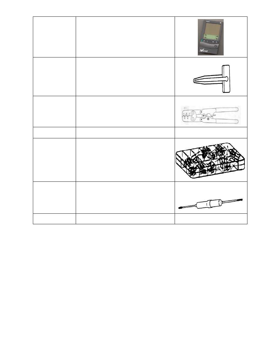Ingersoll-Rand 7120 User Manual | Page 66 / 76