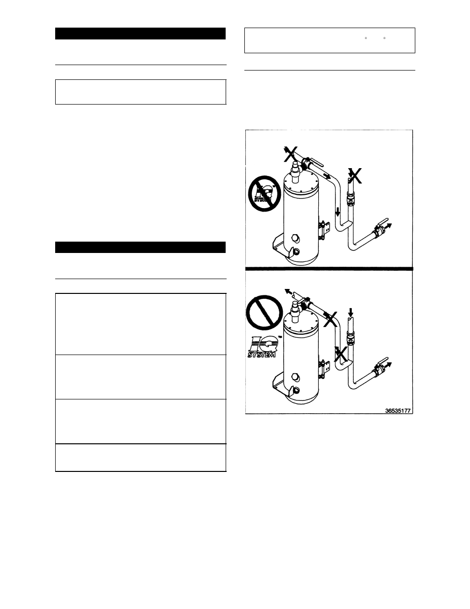 Options | Ingersoll-Rand 7120 User Manual | Page 71 / 76