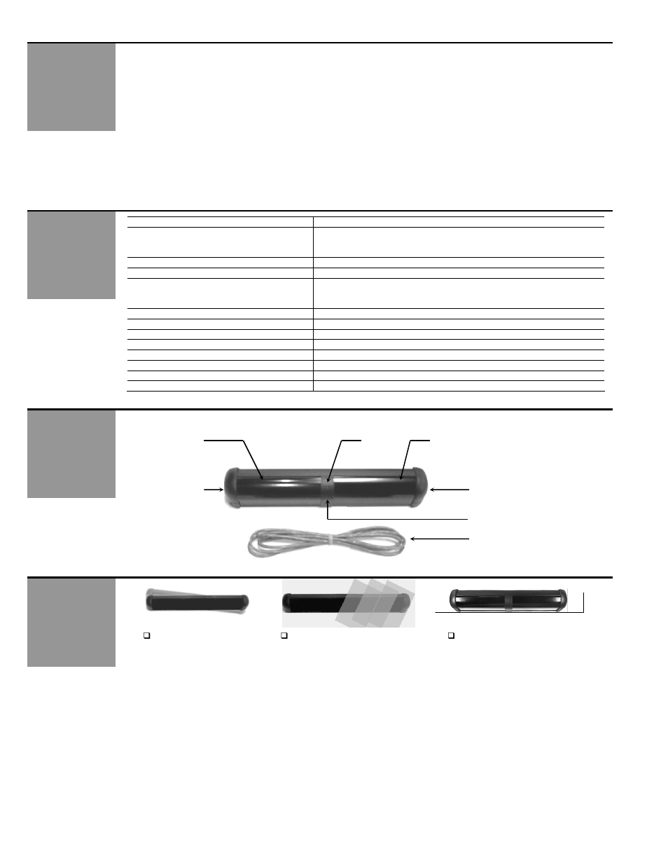 Ingersoll-Rand LCN 7940-8770 User Manual | Page 2 / 12