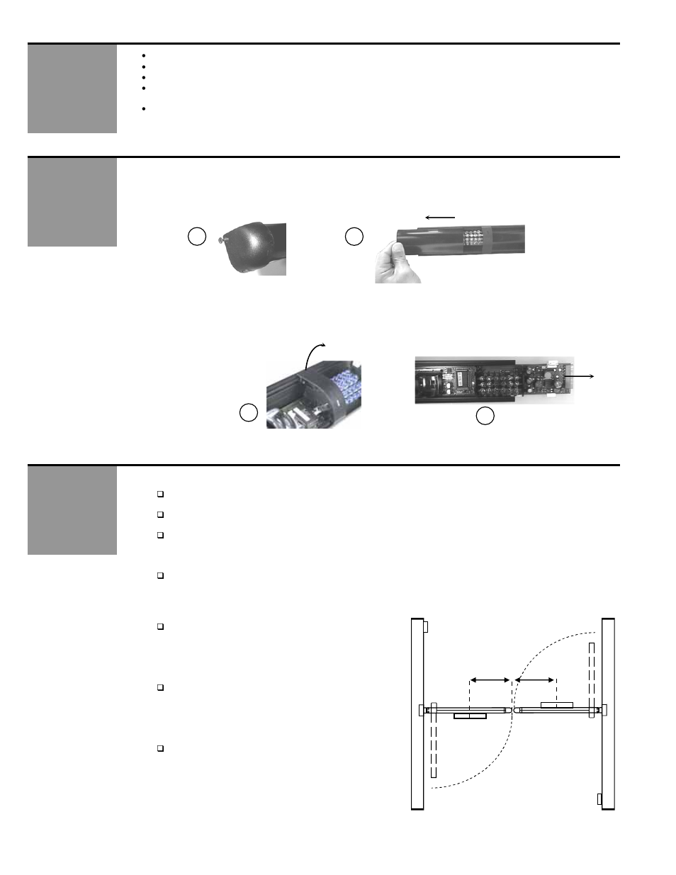 Ingersoll-Rand LCN 7940-8770 User Manual | Page 3 / 12