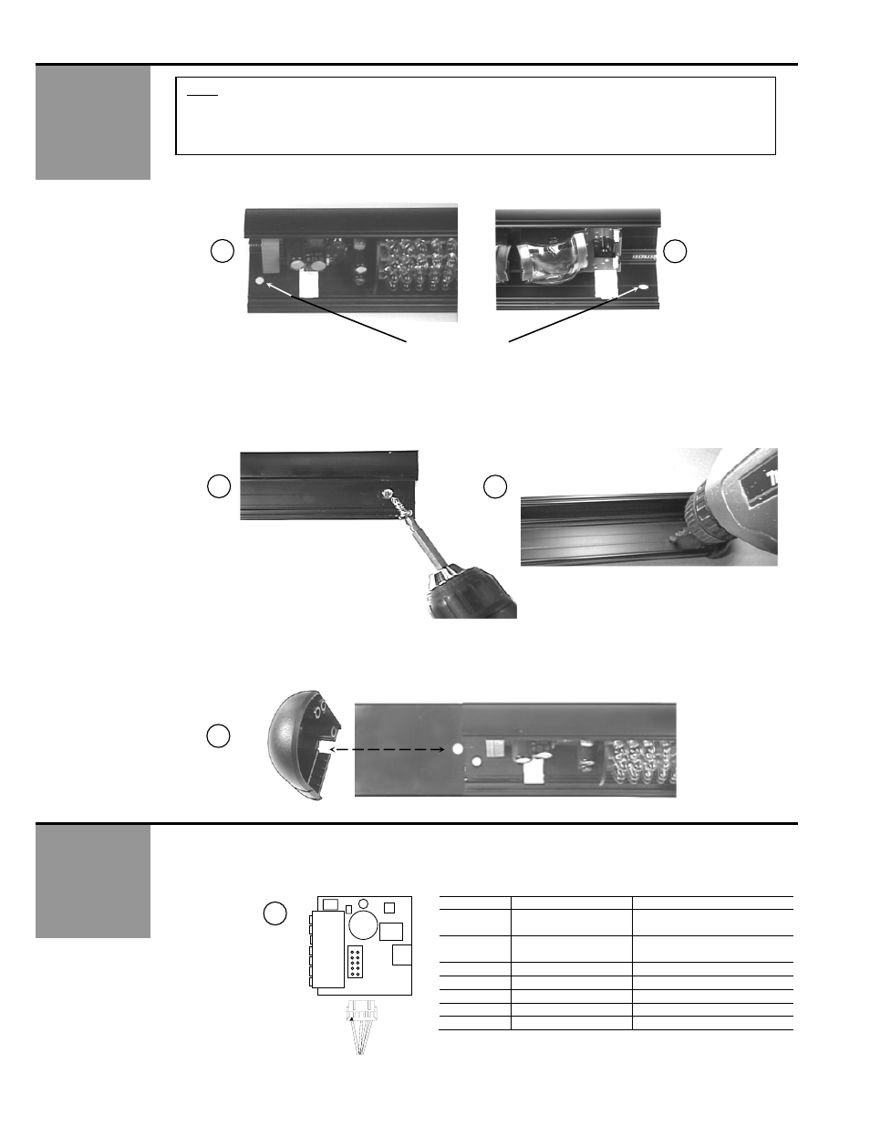 Ingersoll-Rand LCN 7940-8770 User Manual | Page 4 / 12