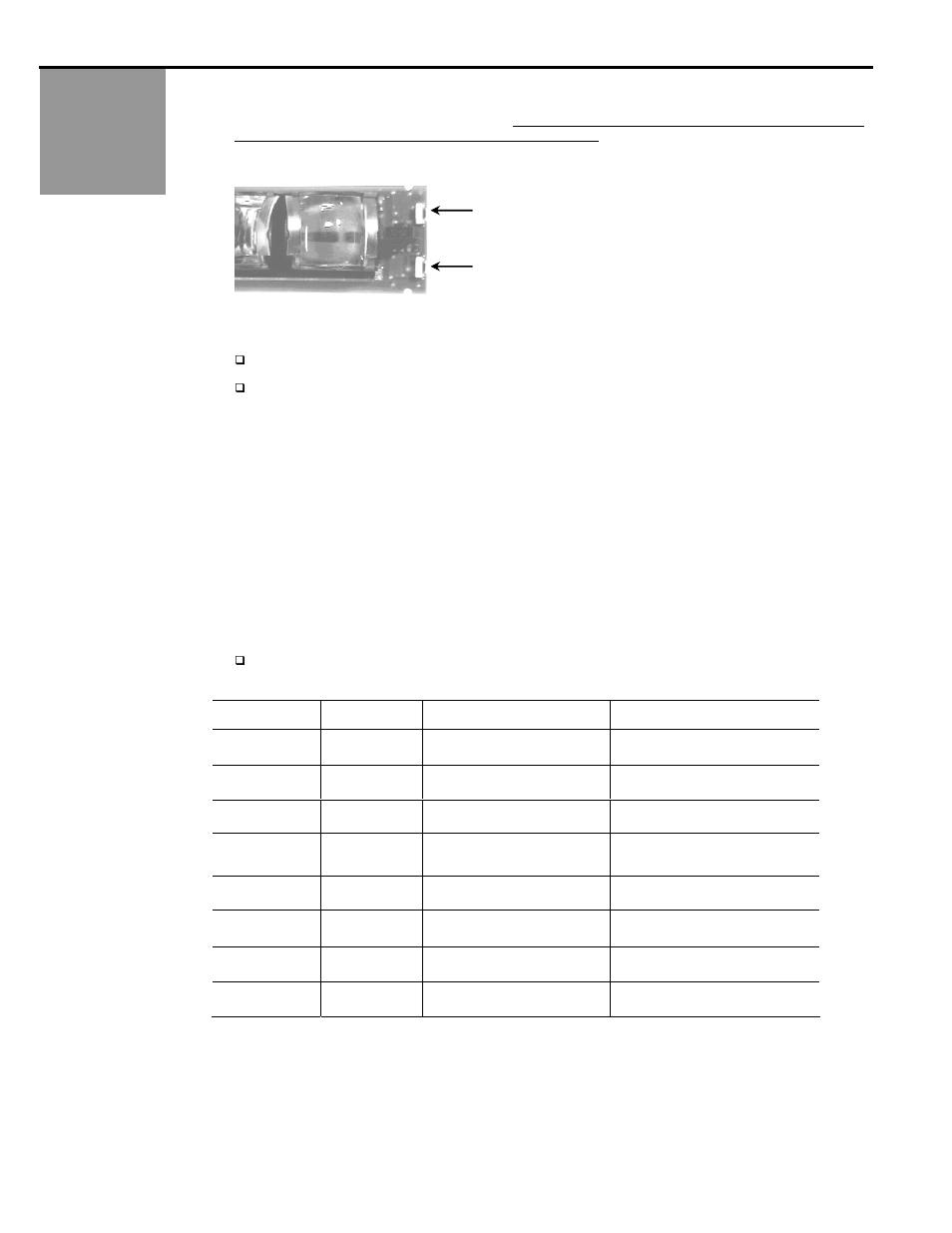 Ingersoll-Rand LCN 7940-8770 User Manual | Page 9 / 12