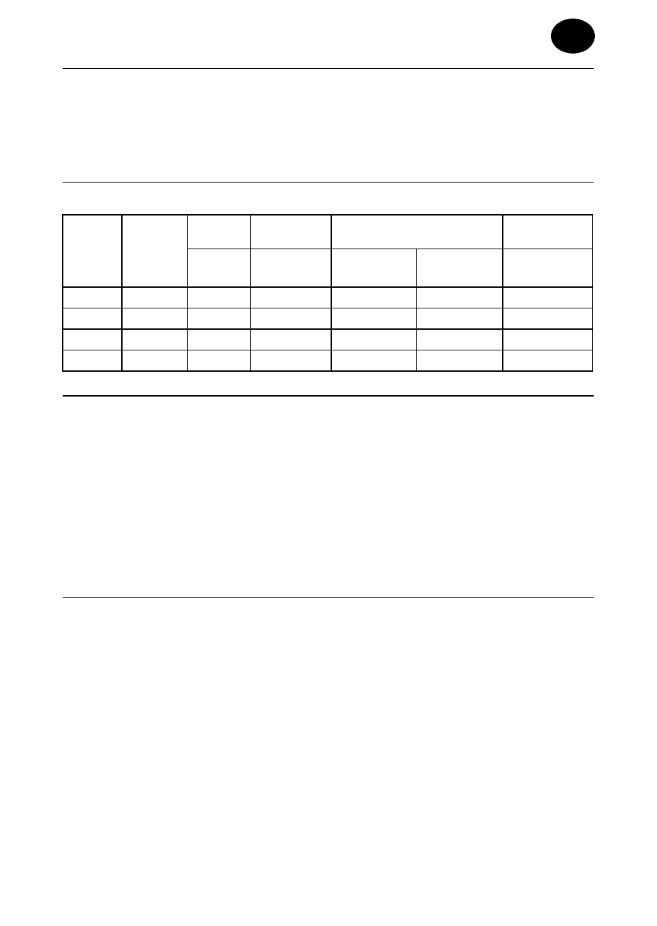 Produktspesifikasjoner, Productspecificaties, Installasjon og smøring | Deler og vedlikehold, Productspecificaties installasjon og smøring | Ingersoll-Rand 7802RA User Manual | Page 11 / 32