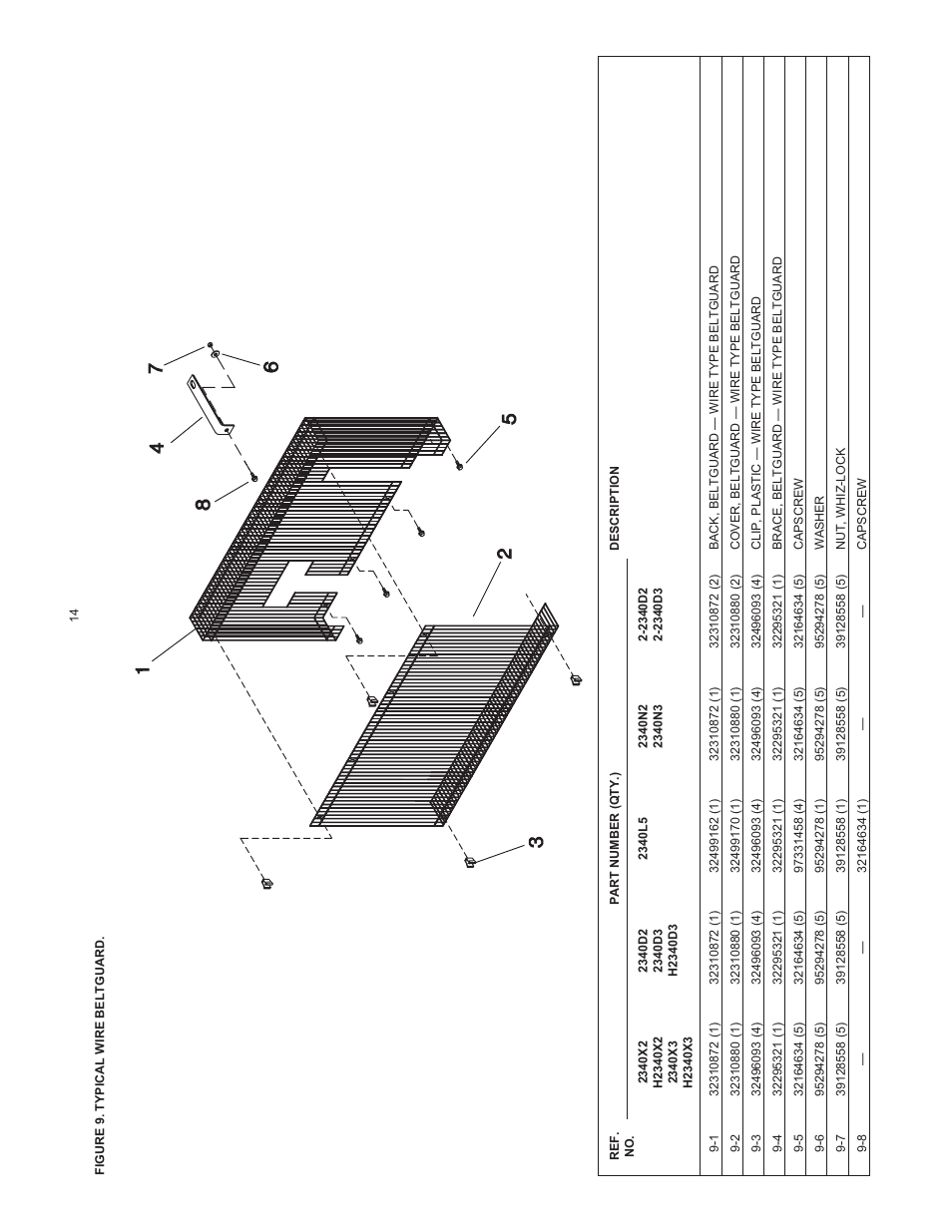 Ingersoll-Rand 2340 User Manual | Page 14 / 20