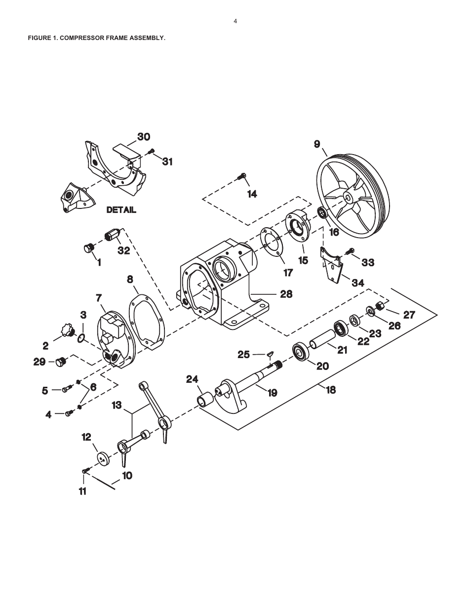 Ingersoll-Rand 2340 User Manual | Page 4 / 20