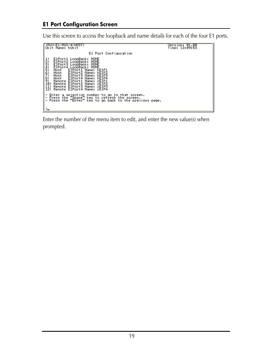 IMC Networks FAIL-SAFE MOR-F-632-120-EB82 User Manual | Page 23 / 36