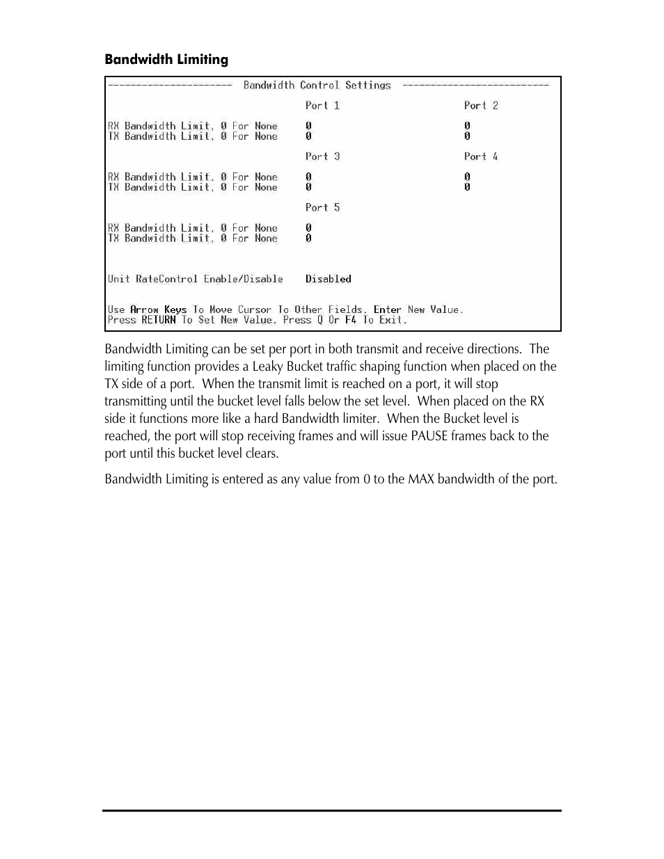 IMC Networks Giga-AcessEtherLinx-II User Manual | Page 27 / 40