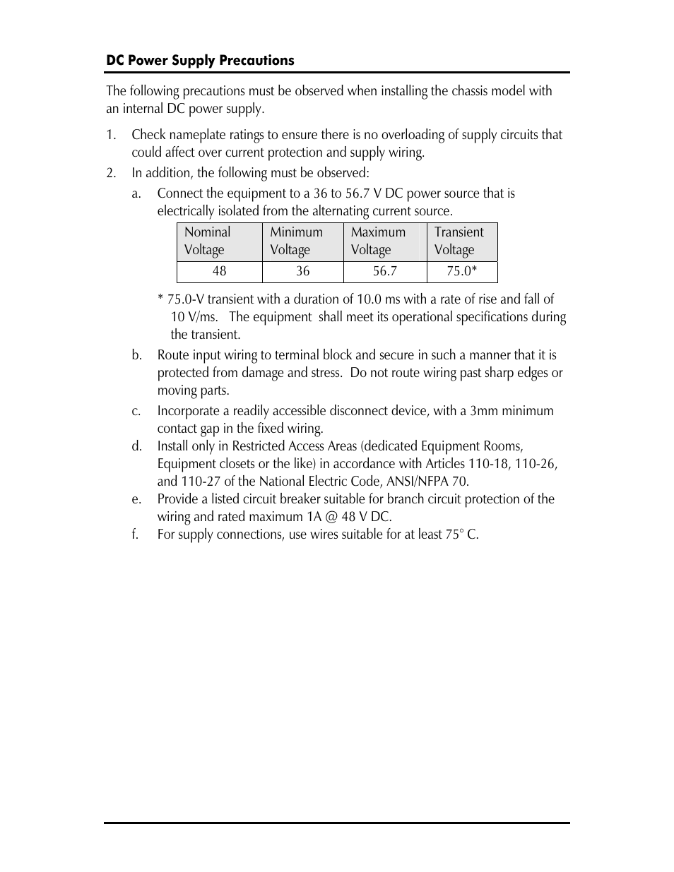 IMC Networks Giga-AcessEtherLinx-II User Manual | Page 36 / 40