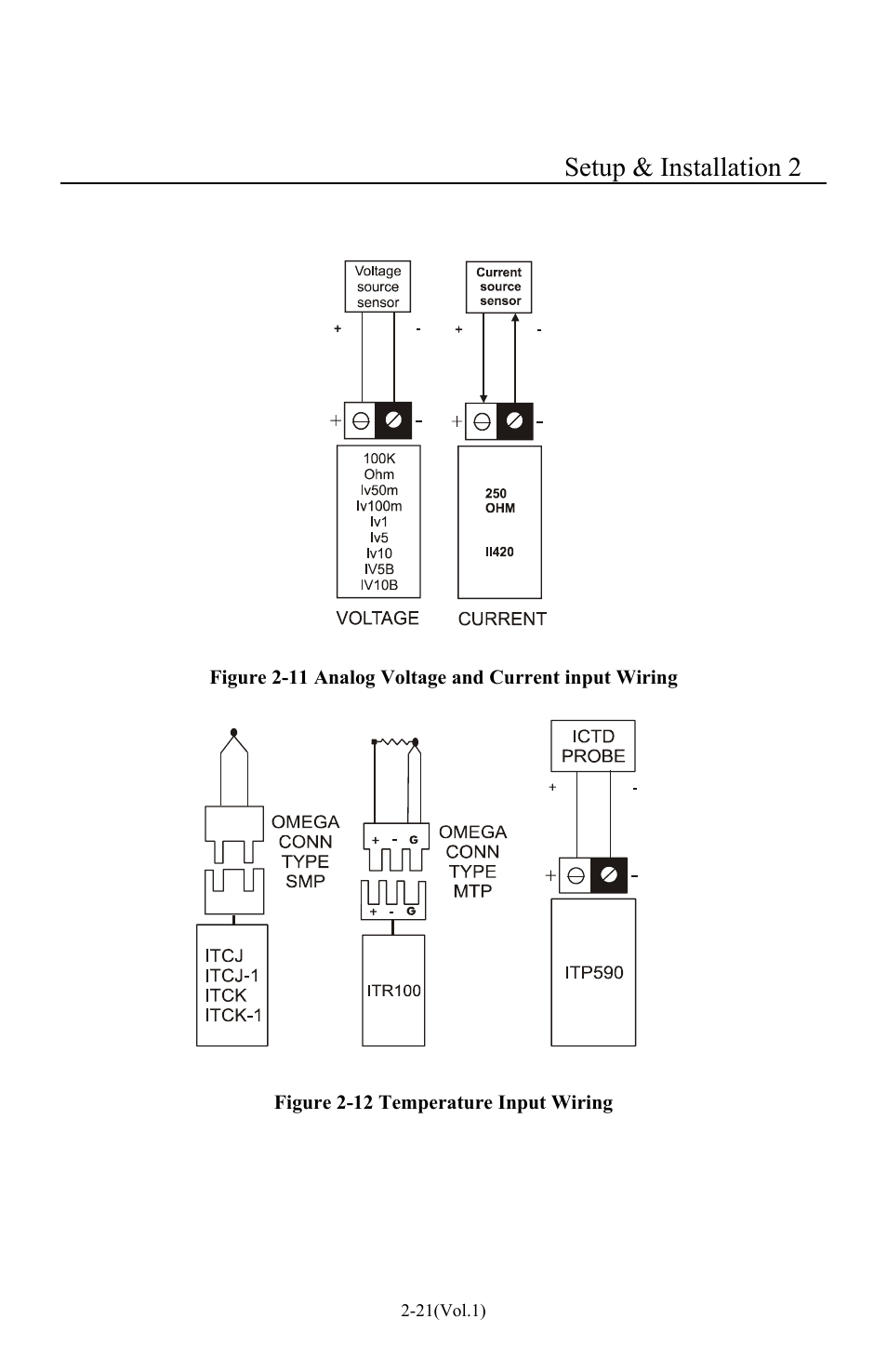 Setup & installation 2 | I-O Display Systems Basic I/O Product User Manual | Page 38 / 81