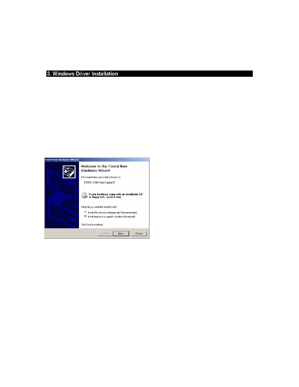 iTunes SPECTRA 8 User Manual | Page 8 / 16
