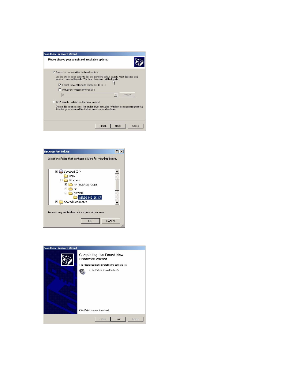 iTunes SPECTRA 8 User Manual | Page 9 / 16