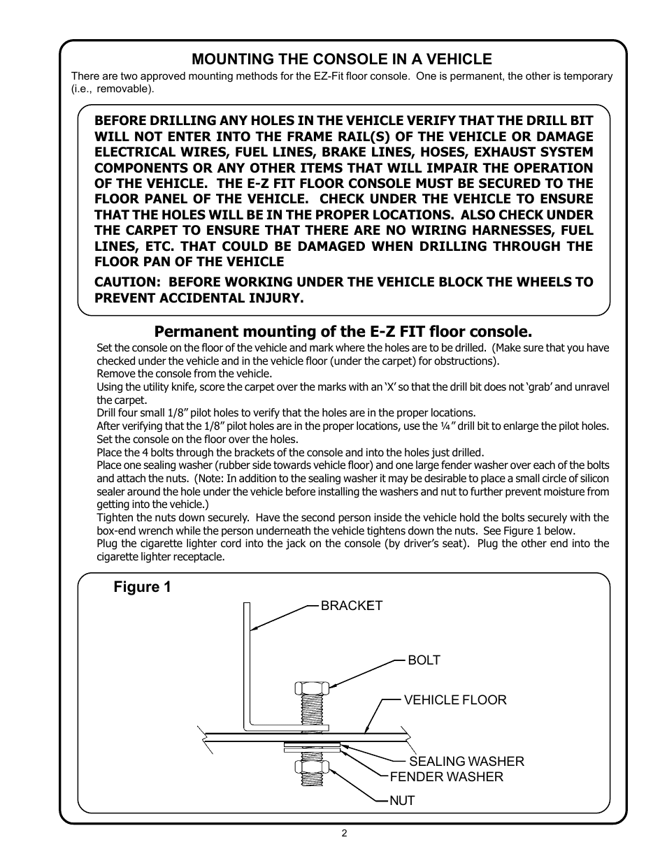 Intec AVT-597 User Manual | Page 3 / 6