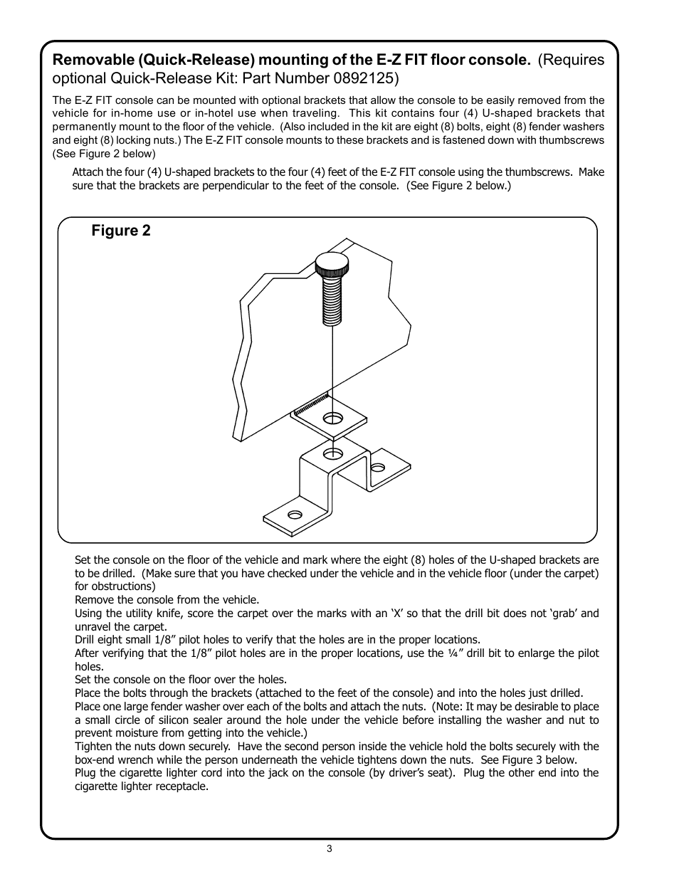 Figure 2 | Intec AVT-597 User Manual | Page 4 / 6