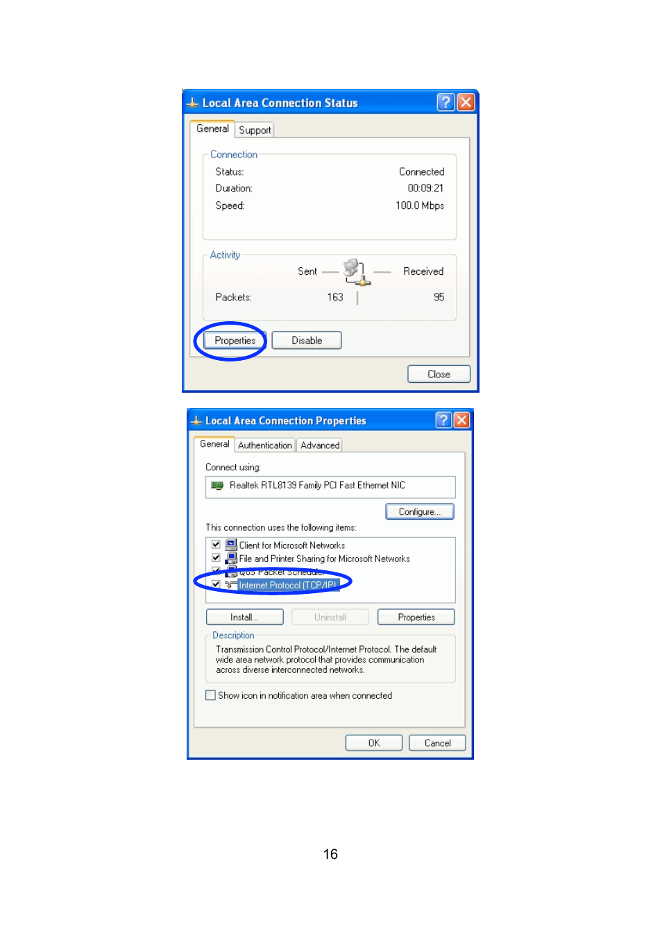 Intellinet Network Solutions Wireless G Broadband Router 523431 User Manual | Page 16 / 64