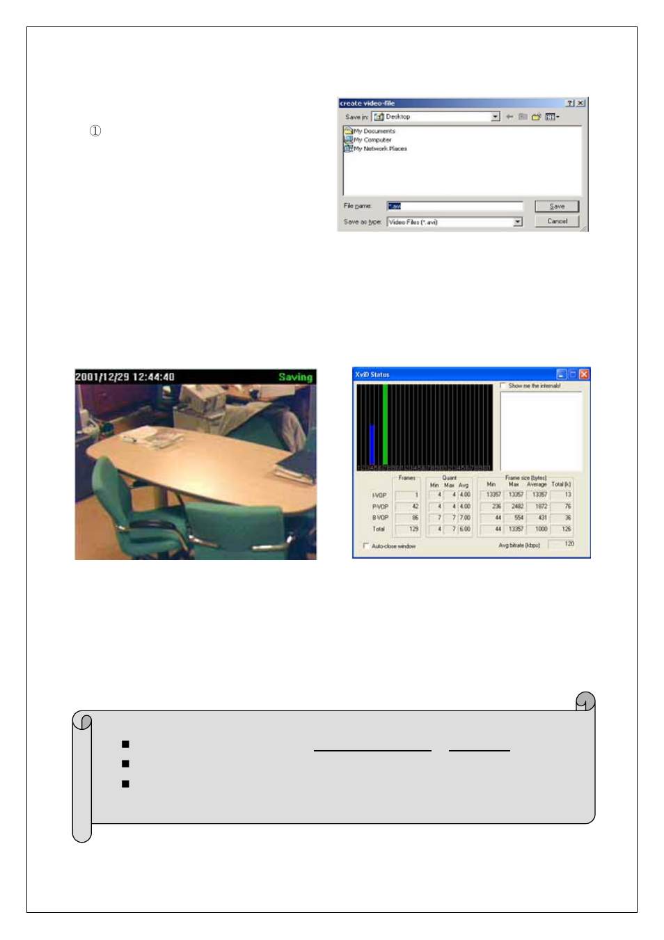 Wireless network ip camera user’s guide | Intellinet Network Solutions UNC-W10 User Manual | Page 28 / 83