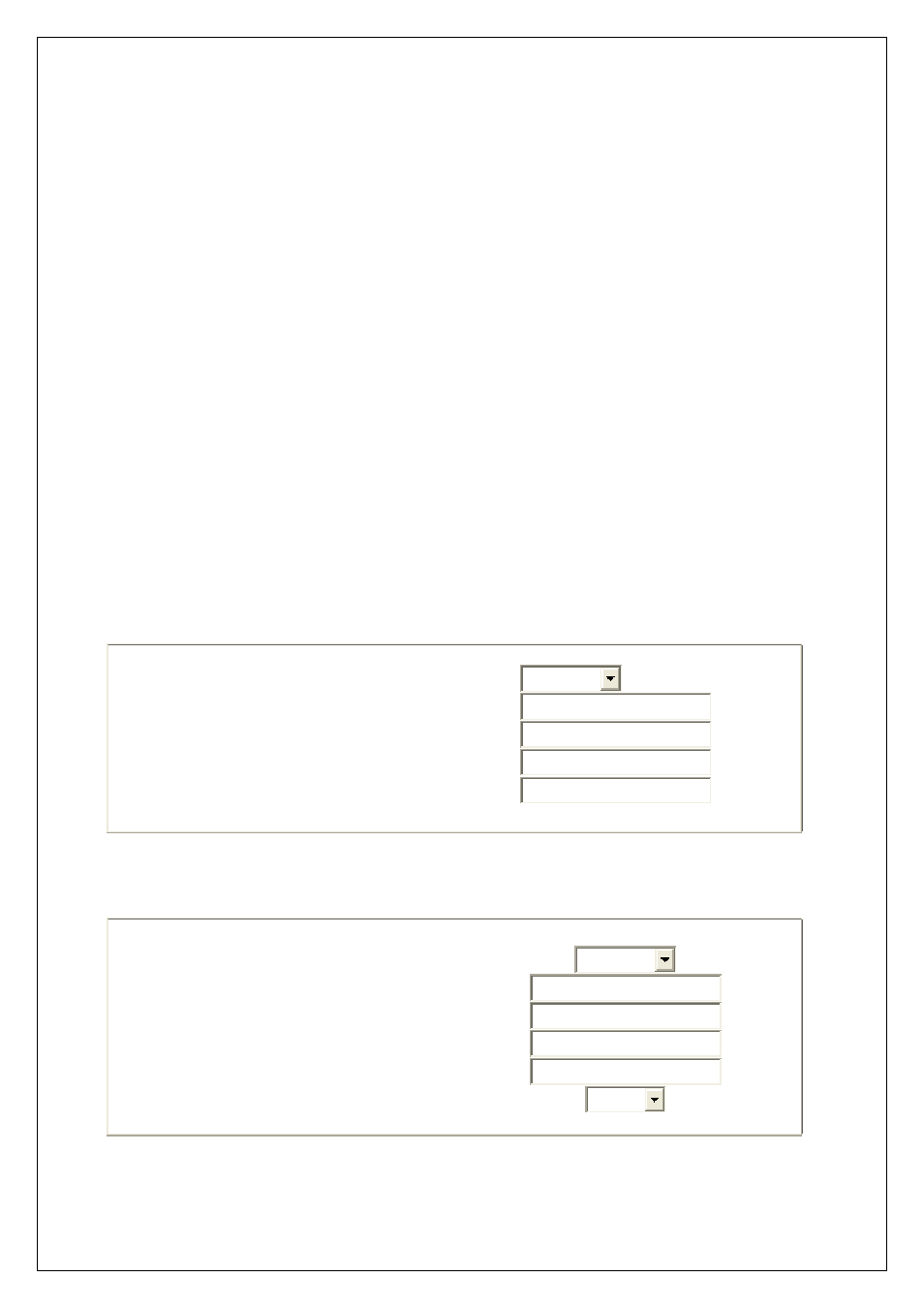 Wireless network ip camera user’s guide | Intellinet Network Solutions UNC-W10 User Manual | Page 41 / 83